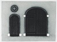 RdW G 107
<br/>
Amsterdam I
<br/>
<em>Reinhold, Nono (1929)</em>